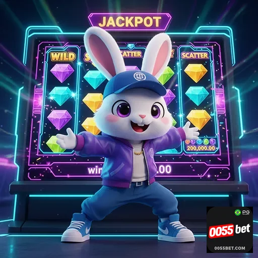 Imagem de jogadores em casino e live gaming no bônus de boas-vindas 0055bet