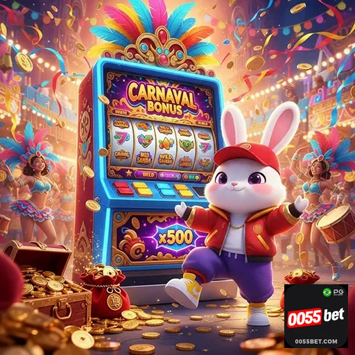 Jogador aproveitando promoções de casino ao vivo na 0055bet