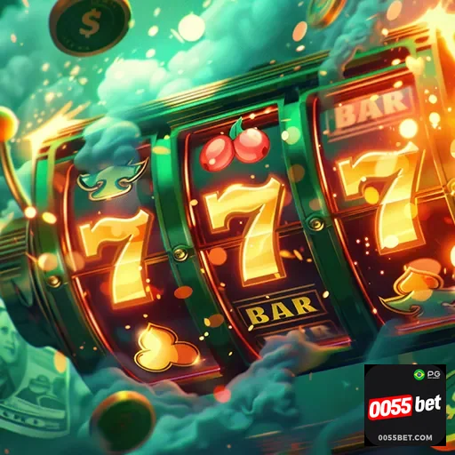 Tela de jogos ao vivo com promoções especiais na 0055bet