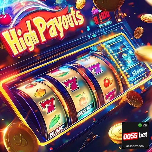 Compromisso com jogo responsável e segurança - 0055bet