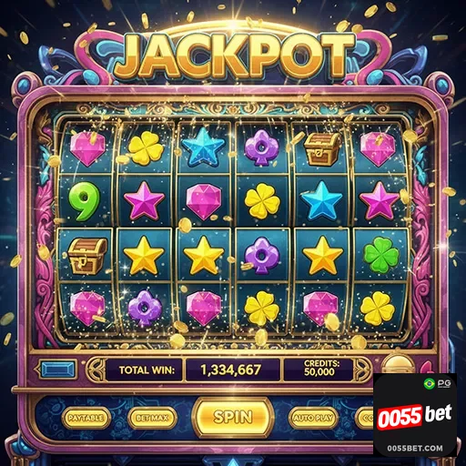 Imagem destacando promoções do programa VIP e cashback em slots