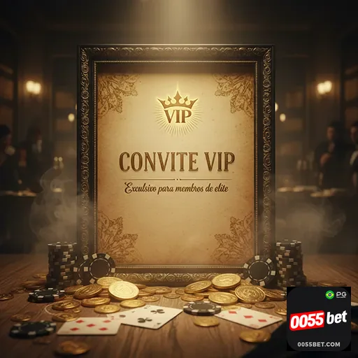 Jogador usando celular com destaque para benefícios VIP